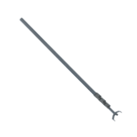 Rivers Edge (42844) - Assembly Stabilizer Bar Long Telescoping