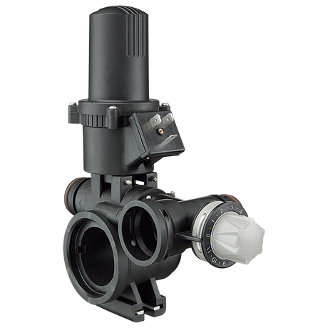 431EC-3-D (TeeJet) Valve-Mfld 3 Way