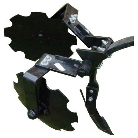 4410171 (Dalton AG) Sealer-Disc 18 Notched Blade No-Till