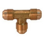 Usd Products, Inc. Part (A44F) 3 Way Flare Tee 1/2
