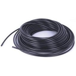 Reece Fluid Power Company Part (Pe14Abk) 1/4 Black Poly Tubing In 100 Ft