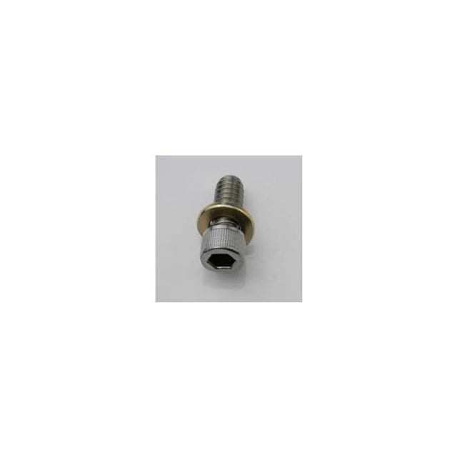 45-0054 (Hannay Reels) 1/4 In. -20 X 5/8 In. Sst Socket Head