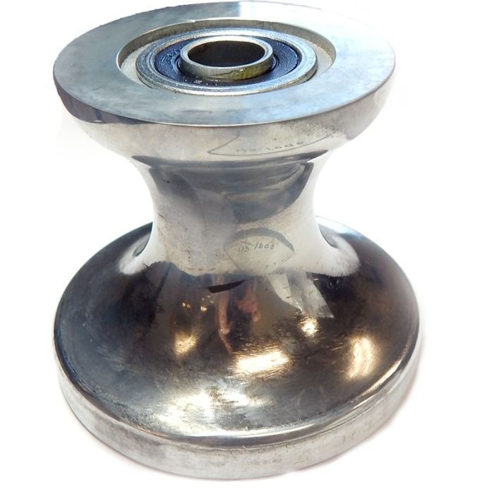 9945.1 (Hannay Reels) Gm-609 Roller Spool W/ Bearing