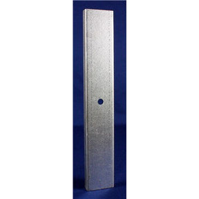 450030924 (Weil-Mclain) | Clean-Out Plt 76/86