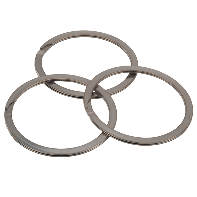 45-600-6A | Ring-Retaining 1&1-1/4 Nh3 Qck Coup