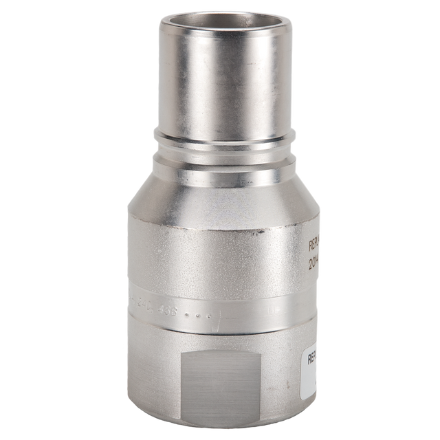 4510-7C | Tip-1-1/4 M X 1-1/4 Ftp Nh3 Qck Coup