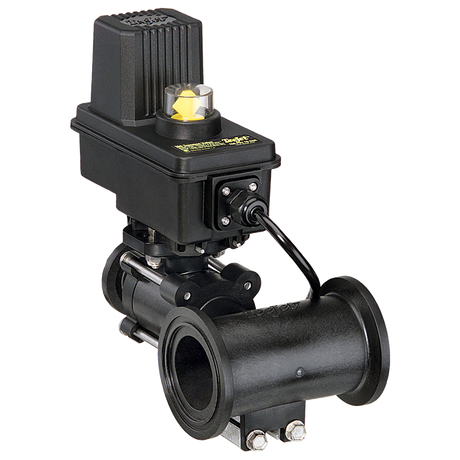 451BEC-24-C (TeeJet) Valve-Mfld 450 Series Single Valve