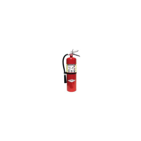 Fyr-Fyter Sales & Service Part (456) 10Number  Fire Extinguisher