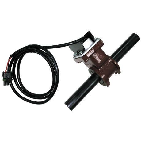 457901610S1 | Flowmeter-1 Nh3 System