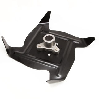 Earthquake (4604) - Tine-D | Mini Cultivator Assembly