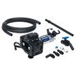 SS460B (Tuthill Sotera) Pump-115V Hose & Diptube 13 Gpm