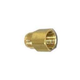 Usd Products, Inc. Part (A46Ea) Female Connector 3/8 X 1/8