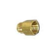Usd Products, Inc. Part (A46Ie) Female Connector 5/8 X 3/8