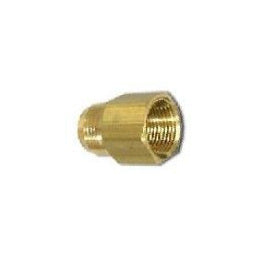 Usd Products, Inc. Part (A46Ie) Female Connector 5/8 X 3/8