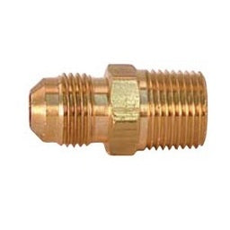 Usd Products, Inc. Part (48Fc) Male Connector 1/2 X 1/4