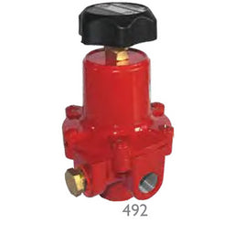 492HP-03 (Cavagna) 1/4 X 1/4Fpt 30-60 Lb Regulator