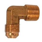 Usd Products, Inc. Part (49Fc) Male Elbow 1/2 X 1/4