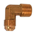 Usd Products, Inc. Part (A49Ie) Male Elbow 5/8 X 3/8