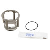 0887125 (Watts) | RK 909 S-Ss 3/4 1 | 1st or 2nd Check Seat Stainless Steel