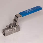 500-101 (Jomar) 1/4 In. F.MPT X 1/4 In. F.MPT Ss Mini