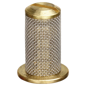5053-100-SS (TeeJet) Screen-Brass 100 Msh Ss