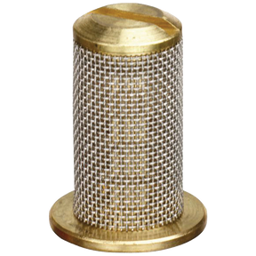 5053-50-SS (TeeJet) Screen-Brass 50 Msh Ss