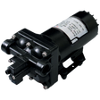5059-1310-D011 (Hypro) Pump-12V 5.3 Gpm 60 Psi Dem 1/2 Fpt Fkm