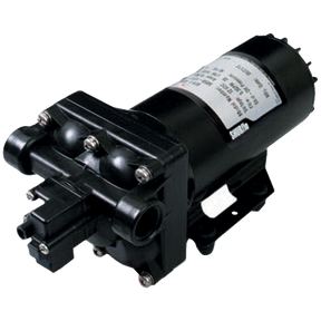 5059-1310-D011 (Hypro) Pump-12V 5.3 Gpm 60 Psi Dem 1/2 Fpt Fkm
