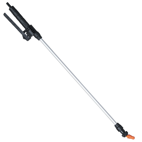 50800-21-AL-300 (TeeJet) Gun-Spry 21 Al Ext 1/4 Hb 100Psi 1.4Gpm