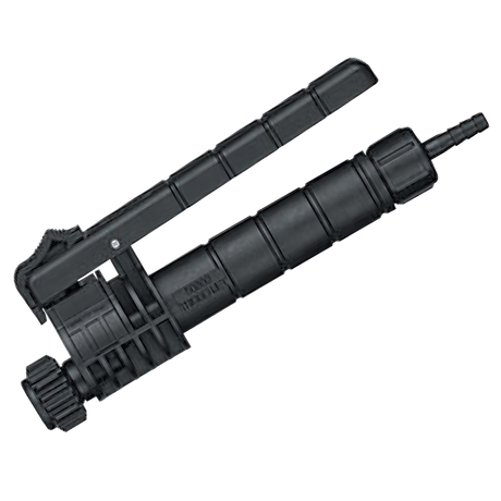 50800-PP-300 (TeeJet) Gun-Spray Triggerjet No Ext 1/4 Hb In