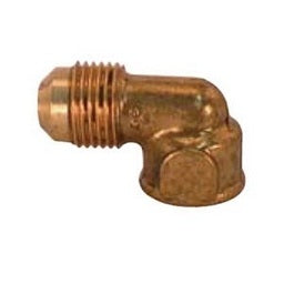 Usd Products, Inc. Part (5125706049800  50-64) Female Elbow 3/8 Fl  X 1/4 Fpt