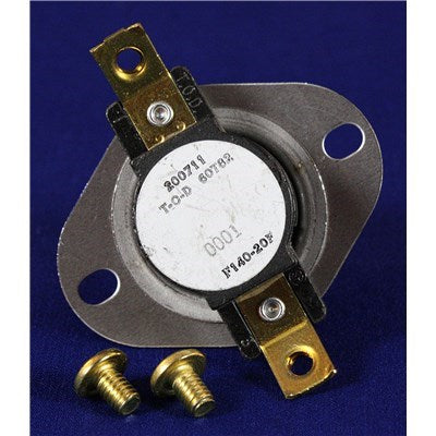 510350218 (Weil-Mclain) | Ctl Pump Temp Tod 60T-82