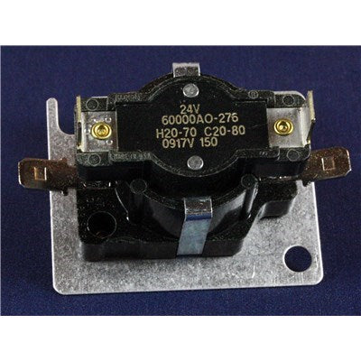 510350220 (Weil-Mclain) | Ctl TDR24V Ht 30-90/Cl 1-30Sec