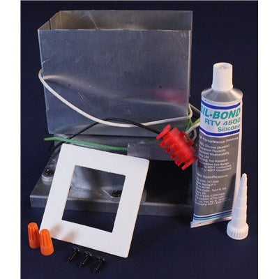 510811466 (Weil-Mclain) | Blower Assembly