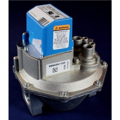 381355434 (Weil-Mclain) | Top Front Panel W/ Insul