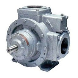 521EGAEE (Corken) Coro Vane Bare Pump Single extended shaft LP & NH3