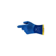 Ansell Healthcare Products Llc Part (523202 - 23-202) Versatouch Pvc Blue Gloves With
