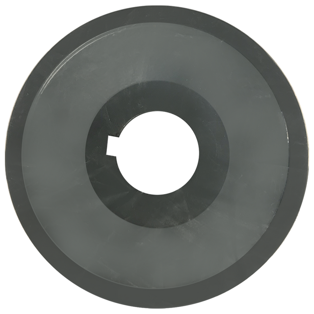 527198D1 (AGCO Parts) Pulley-Double V 3 Od 1 Bore
