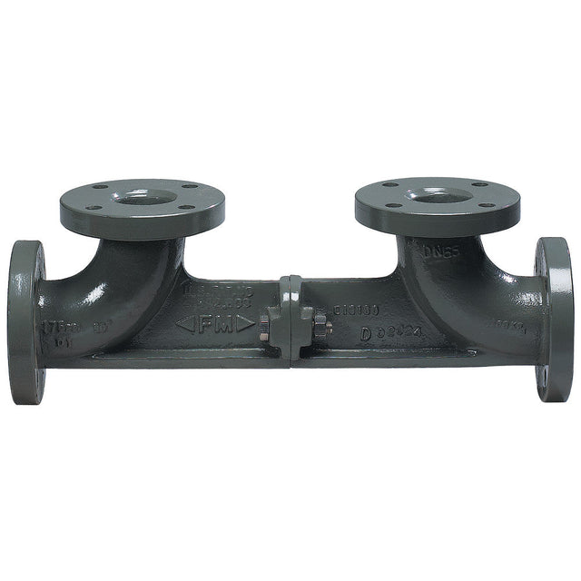 905204 (Febco) | 2-1/2 611-FLXFL Valve Setter | Valve Setter FL x FL