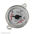 Gas Equipment Company, Inc. Part (5323S01789) Dial Only  Jr. Horizontal Cyl
