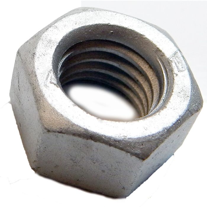 54.0036 (Hannay Reels) 1/2 In. Hex Nut