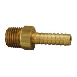 Binkelman Corporation Part (Bn21Dix) 1/4 Hose Barb X 1/8 Mpt