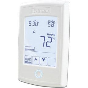 552 (Tekmar) | Tekmarnet Thermostat 1 Stage Heat