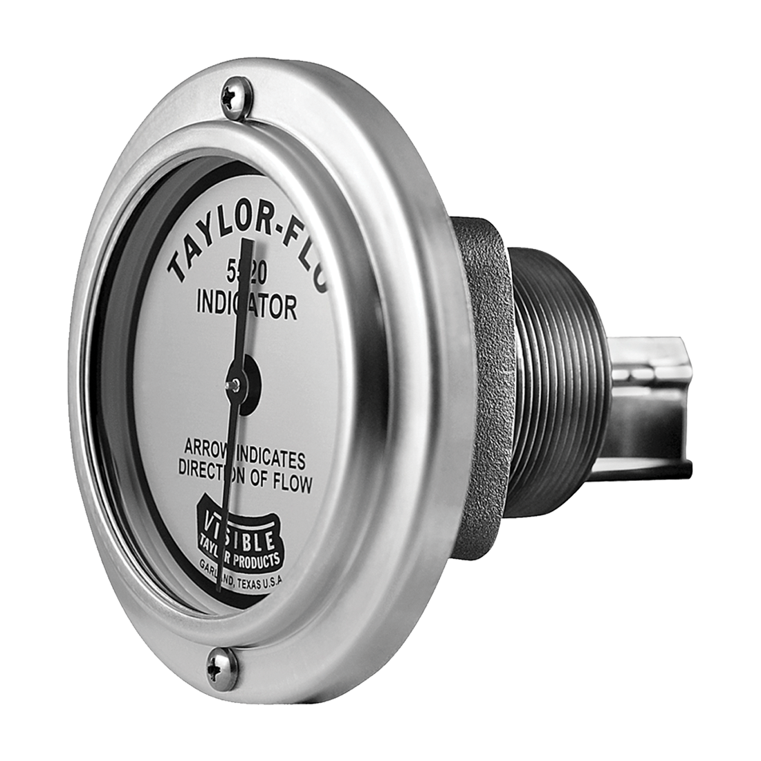 130050 (Squibb Taylor) Indicator-2 Taylor Flow