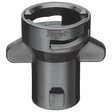 55240-CELR (TeeJet) Adapter-Hardi Qj