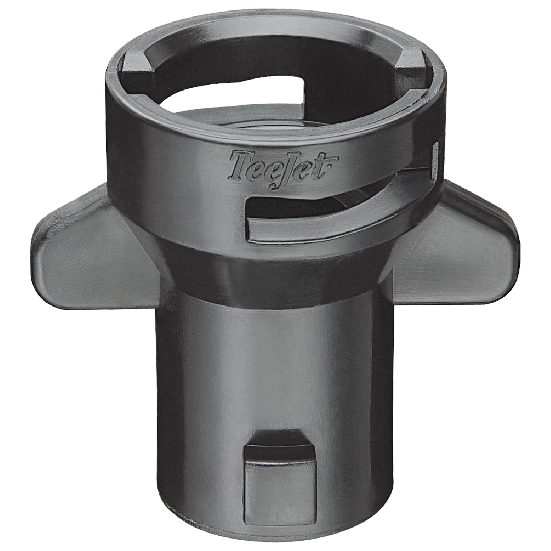 55240-CELR (TeeJet) Adapter-Hardi Qj