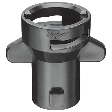 55240-CELR (TeeJet) Adapter-Hardi Qj