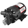 5538-2E1-94A (Remco) Pump-12V 7Gpm 60Psi Byps 1/2Fpt Pors Fkm