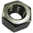 WR55386 (AGCO Parts) Nut-5/8 Nc Washer For Cutting Edge
