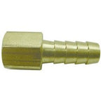 ME4652 (Marshall Excelsior) 3/8 Hose Barb X 1/4 FPT